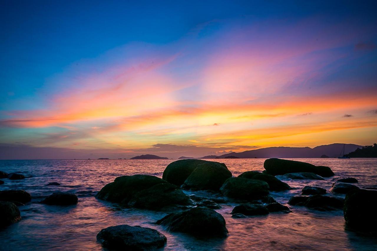 Asara Private Beach Resort Koh Lipe Eksteriør bilde