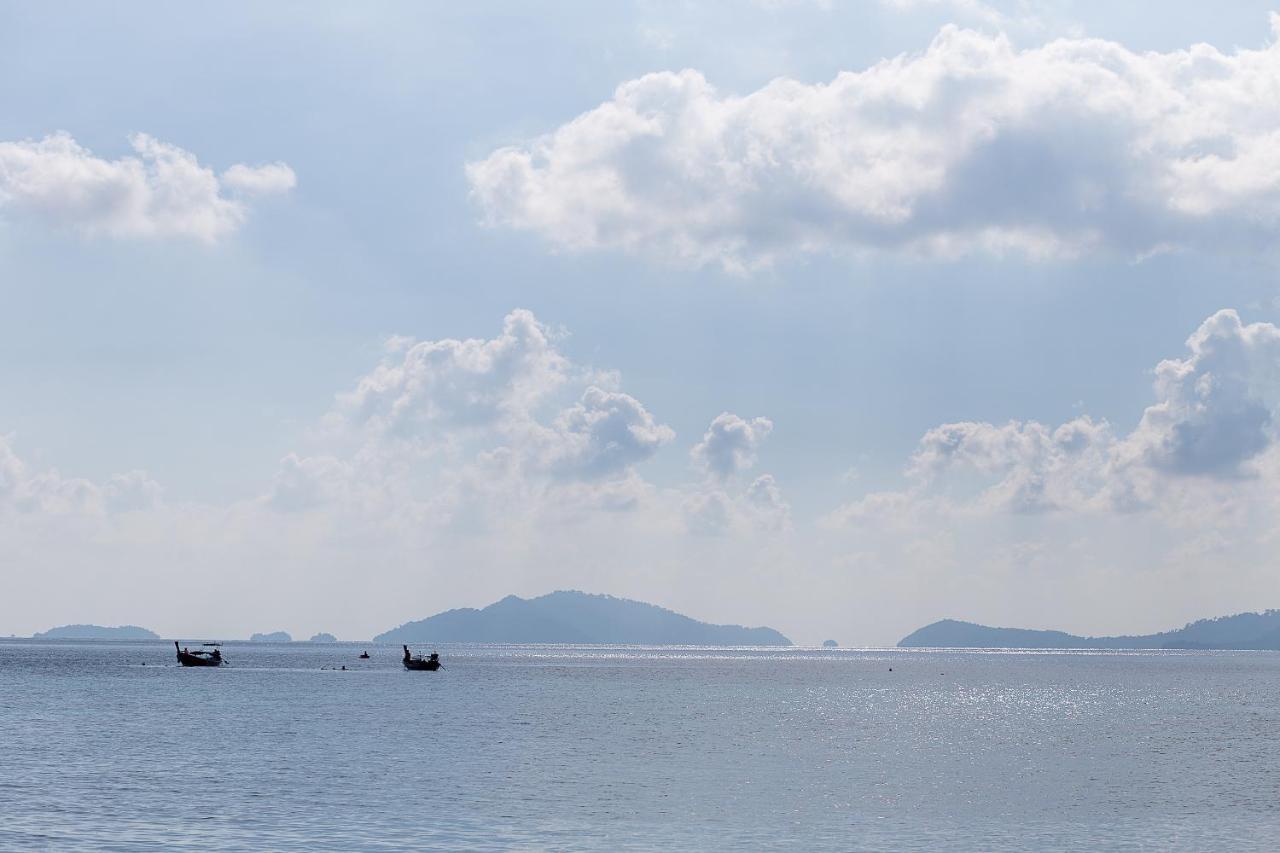 Asara Private Beach Resort Koh Lipe Eksteriør bilde