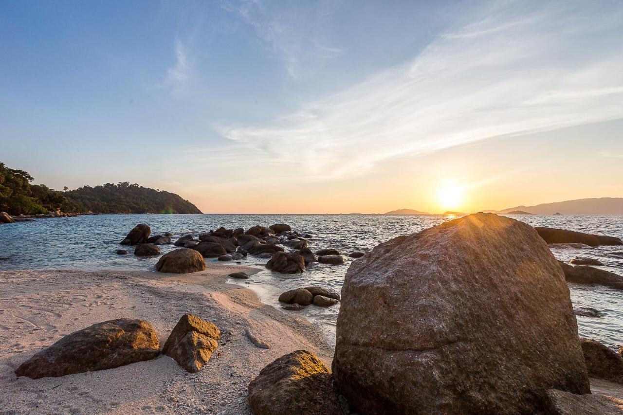 Asara Private Beach Resort Koh Lipe Eksteriør bilde